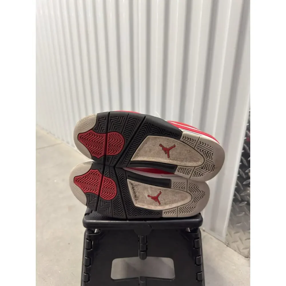 Jordan size 5y